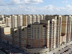 房地产在 Zelenaya Okolitsa in Ramenskoye — look at the real estate search engine GEOLN.COM. 照片 3
