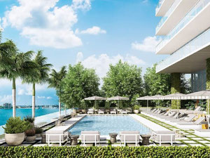 უძრავი კონება Elysee Miami — გადახედეთ უძრავი ქონების საძიებო სისტემას GEOLN.COM. ფოტო 6