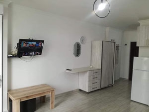 1-room apartment for sale — Find off-plan property or real estate resale directly from developers and owners GEOLN.COM. Photo 6