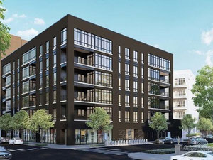 房地产在 Hampden 73 — look at the real estate search engine GEOLN.COM. 照片 2