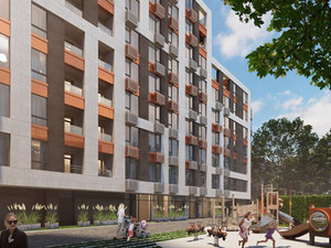 房地产在 ARSENAL House — look at the real estate search engine GEOLN.COM. 照片 8