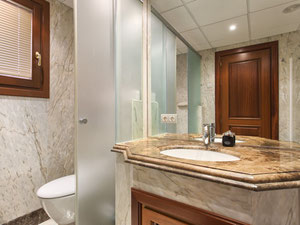 顶层公寓 3 间卧室 155 平方米，位于西班牙新黄金地带 — 来自开发商和业主的房地产搜索引擎 GEOLN.COM. 照片 9