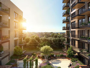 房地产在 127 West Ealing — look at the real estate search engine GEOLN.COM. 照片 3