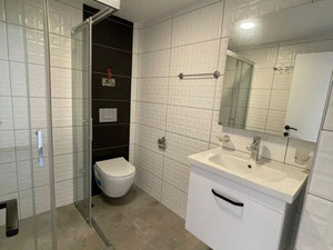 出售两房公寓（1+1） — 来自开发商和业主的房地产搜索引擎 GEOLN.COM. 照片 6