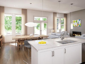 Real estate in 1200 Ponce — look at the real estate search engine GEOLN.COM. Photo 5