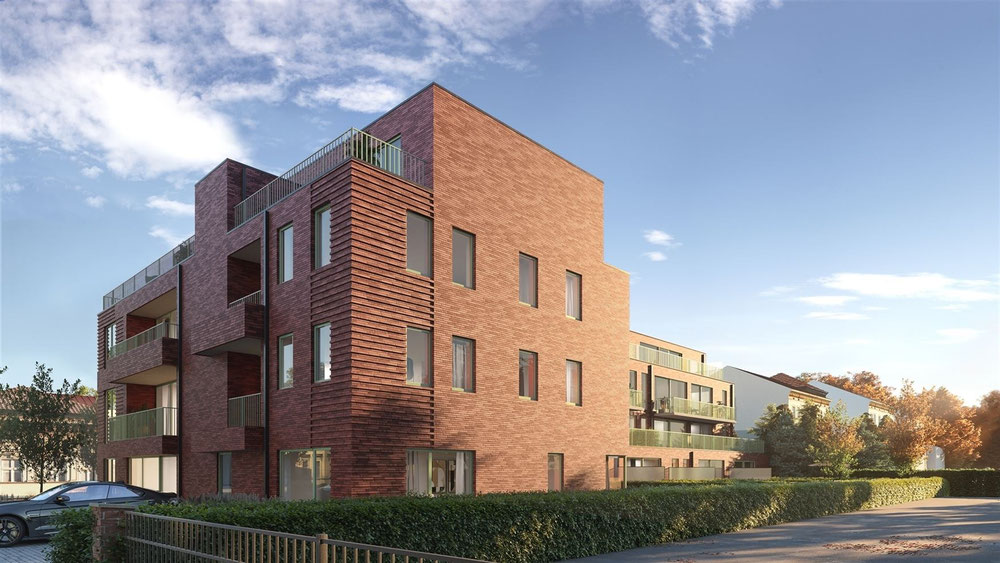 Nieruchomości w Residence de Soie — spójrz na wyszukiwarkę nieruchomości GEOLN.COM. Zdjęcie 1