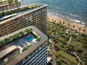 Real estate in Solana Grand Residences — look at the real estate search engine GEOLN.COM. Photo 3