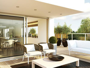 Nieruchomości w Beau'garde — spójrz na wyszukiwarkę nieruchomości GEOLN.COM. Zdjęcie 4