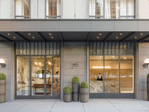 Real estate in The Symon — look at the real estate search engine GEOLN.COM. Photo 9