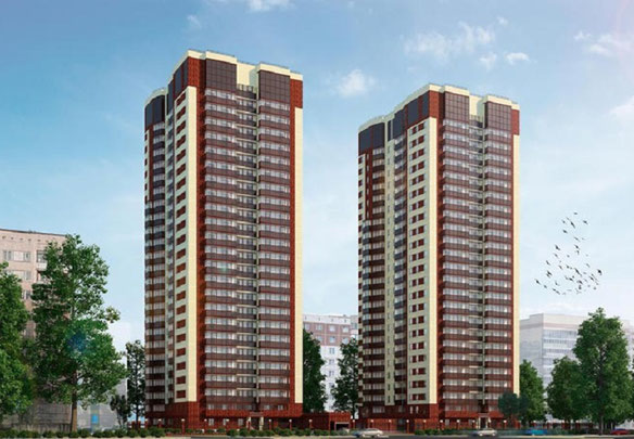 Rastsvetay na Gogolya