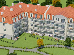 უძრავი კონება Apartamenty Sloneczne — გადახედეთ უძრავი ქონების საძიებო სისტემას GEOLN.COM. ფოტო 3