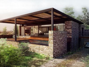 Real estate in Gumus Su Villalari — look at the real estate search engine GEOLN.COM. Photo 3