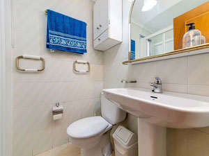 Apartment 3 bedrooms 80 m² in Guardamar del Segura, Spain — Find off-plan property or real estate resale directly from developers and owners GEOLN.COM. Photo 14