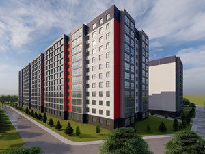 房地产在 Pivnichna Mriya — look at the real estate search engine GEOLN.COM. 照片 6