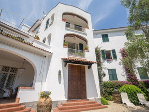 意大利波托菲诺海边的公寓 — 来自开发商和业主的房地产搜索引擎 GEOLN.COM. 照片 2