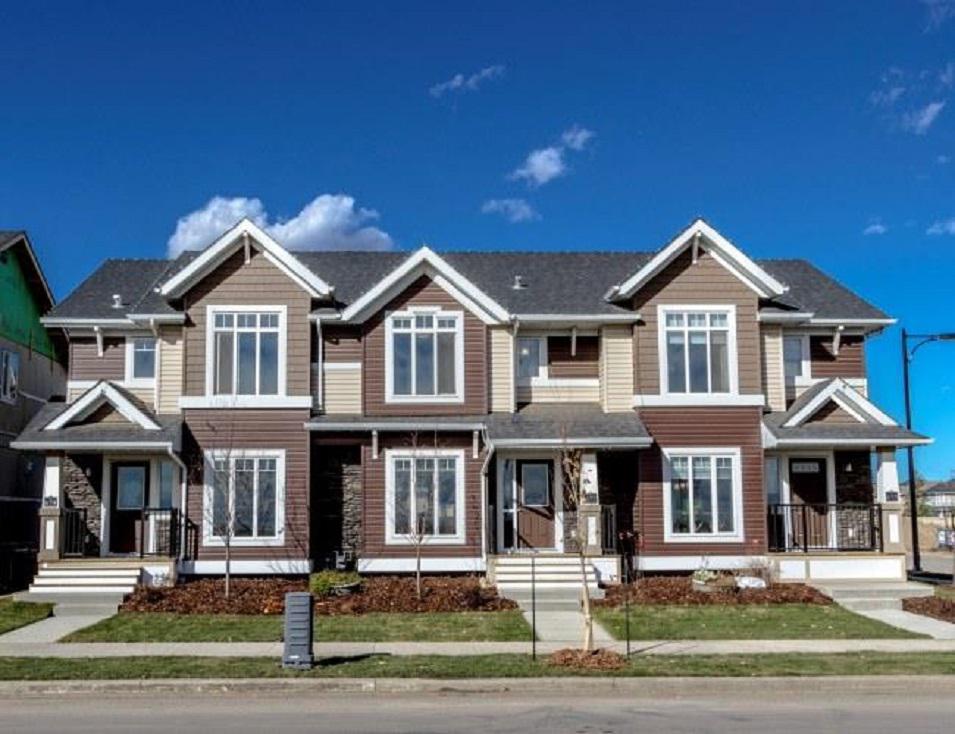 房地产在 Allard Townhomes & Duplexes — look at the real estate search engine GEOLN.COM. 照片 1