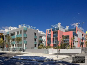 Апартаменти біля моря в Італії, Тоскані, Віареджіо — Пошуковик нерухомості від забудовників і власників GEOLN.COM. Фото 7