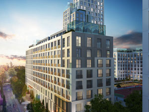 Нерухомість в Atlant — дивіться на пошуковику нерухомості GEOLN.COM. Фото 4