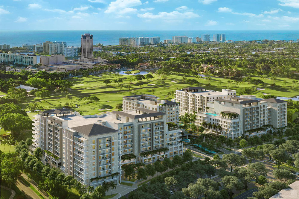 房地产在 Alina Residences — look at the real estate search engine GEOLN.COM. 照片 1