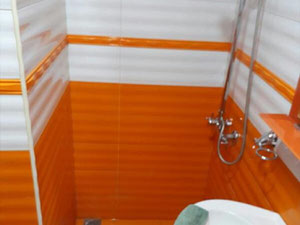 Sololaki的2间卧室的公寓。买公寓在第比利斯，Sololaki — 来自开发商和业主的房地产搜索引擎 GEOLN.COM. 照片 8