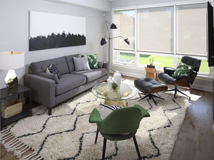 房地产在 Executive Towns at Riverside South — look at the real estate search engine GEOLN.COM. 照片 4