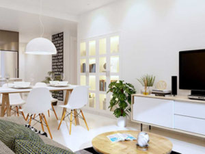 Apartment 2 bedrooms 79 m² in Alama de Murcia, Spain — Find off-plan property or real estate resale directly from developers and owners GEOLN.COM. Photo 4