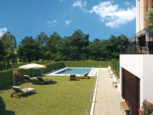 房地产在 Edificio Élite — look at the real estate search engine GEOLN.COM. 照片 8