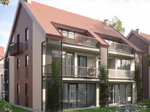 Недвижимость в Vista Garden — смотрите на поисковике недвижимости GEOLN.COM. Фото 3