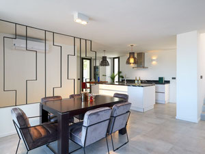 Villa 4 bedrooms 230 m² in Nueva Andalucia, Spain — Find off-plan property or real estate resale directly from developers and owners GEOLN.COM. Photo 24