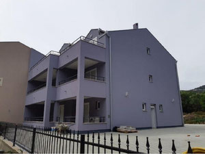 נדל"ן ב Apartments Nerezine — עיין במנוע חיפוש הנדל"ן GEOLN.COM. תמונה 2