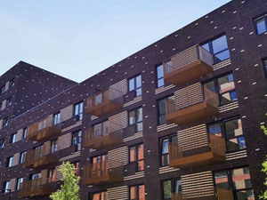 房地产在 Coachmakers Yard — look at the real estate search engine GEOLN.COM. 照片 2