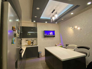 出售在第比利斯的公寓 — 来自开发商和业主的房地产搜索引擎 GEOLN.COM. 照片 3