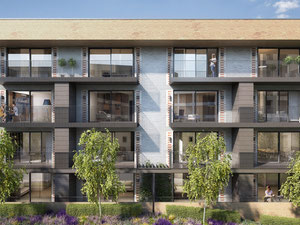 房地产在 Brennanstown Road — look at the real estate search engine GEOLN.COM. 照片 3