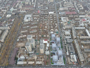 Immobilien in Elif Garden — Schauen Sie sich die Immobiliensuchmaschine GEOLN.COM an. Foto 4