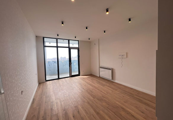 Se vende un apartamento en Sunrise Residence