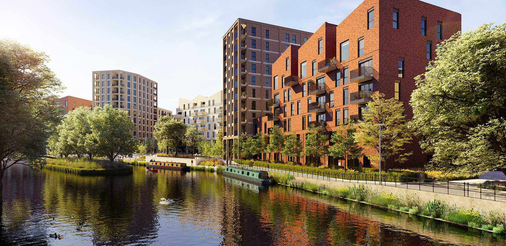 içindeki mülkiyet Huntley Wharf — emlak arama motoru GEOLN.COM'a bakın. Fotoğraf 1