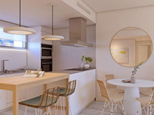 房地产在 Marina Real II — look at the real estate search engine GEOLN.COM. 照片 3