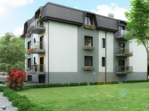 房地产在 液晶圣。克里米亚的阿加坦格尔 — look at the real estate search engine GEOLN.COM. 照片 3