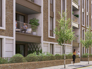 房地产在 Venice Court — look at the real estate search engine GEOLN.COM. 照片 4