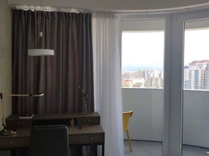 公寓 +1 联盟宫 联盟宫, + 1 — 来自开发商和业主的房地产搜索引擎 GEOLN.COM. 照片 6