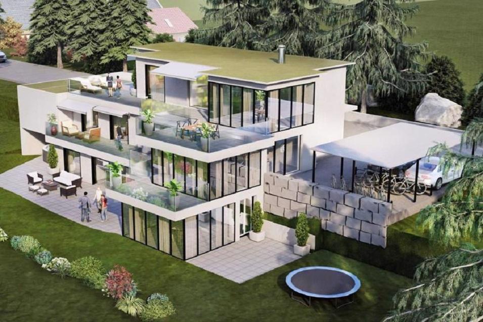 Нерухомість в THE OTHER SIDE — дивіться на пошуковику нерухомості GEOLN.COM. Фото 1