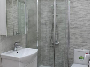 Didube的3间卧室的公寓 — 来自开发商和业主的房地产搜索引擎 GEOLN.COM. 照片 8