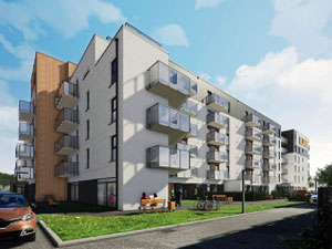 უძრავი კონება Ptasia 20 — გადახედეთ უძრავი ქონების საძიებო სისტემას GEOLN.COM. ფოტო 2