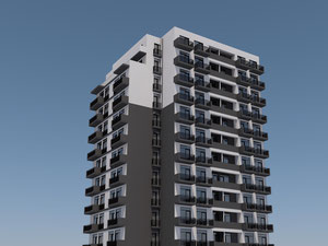 房地产在 House in Varketili  — look at the real estate search engine GEOLN.COM. 照片 2