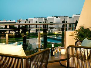 პენტჰაუსი 3 საძინებელი 93 მ² ლა ზენიაში, ესპანეთი — უძრავი ქონების ყიდვა და მფლო ბელებისგან GEOLN.COM. ფოტო 14