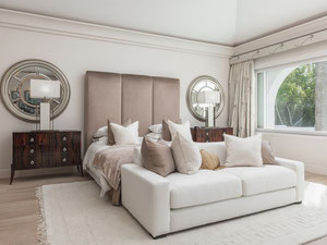 Villa 7 bedrooms 1232 m² in San Pedro Alcantara, Spain — Find off-plan property or real estate resale directly from developers and owners GEOLN.COM. Photo 22