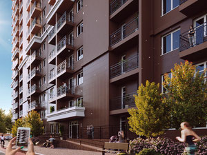 房地产在 51 perlyna — look at the real estate search engine GEOLN.COM. 照片 2