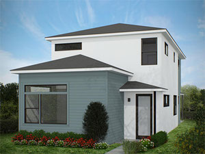 房地产在 5300 Glencoe Park — look at the real estate search engine GEOLN.COM. 照片 3