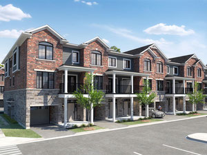 უძრავი კონება Brantwood Village — გადახედეთ უძრავი ქონების საძიებო სისტემას GEOLN.COM. ფოტო 2