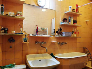 Gldani的2个房间的公寓。第比利斯无中介公寓 — 来自开发商和业主的房地产搜索引擎 GEOLN.COM. 照片 9